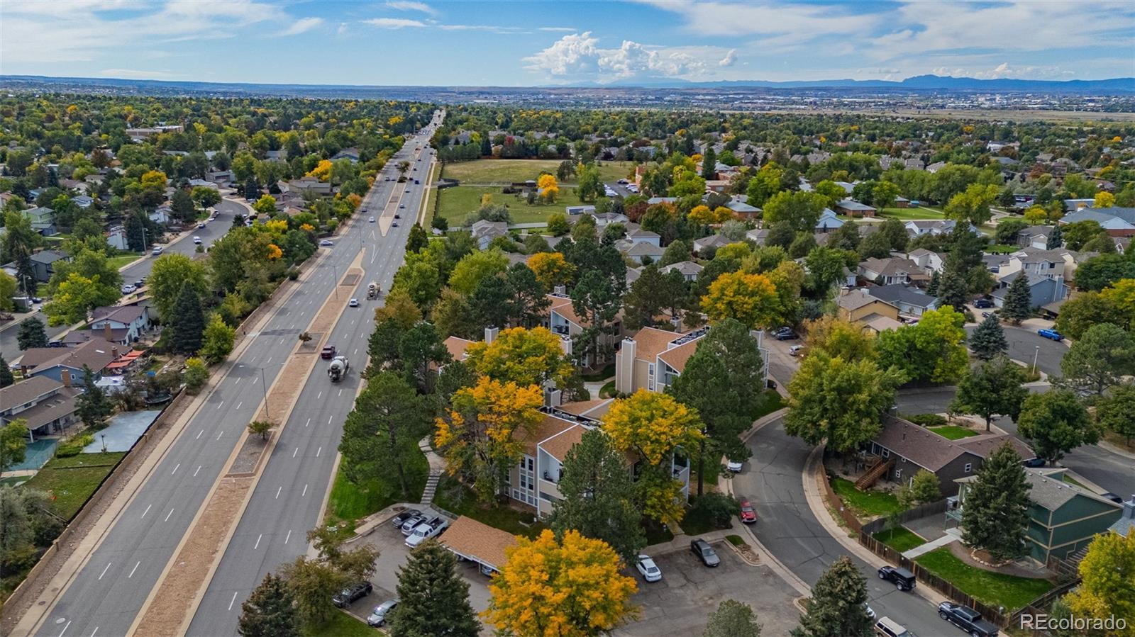 MLS Image #21 for 3872 s fraser street o03,aurora, Colorado