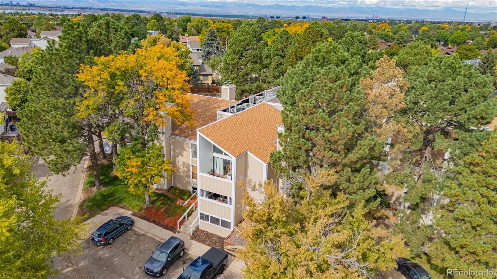 MLS Image #23 for 3872 s fraser street o03,aurora, Colorado
