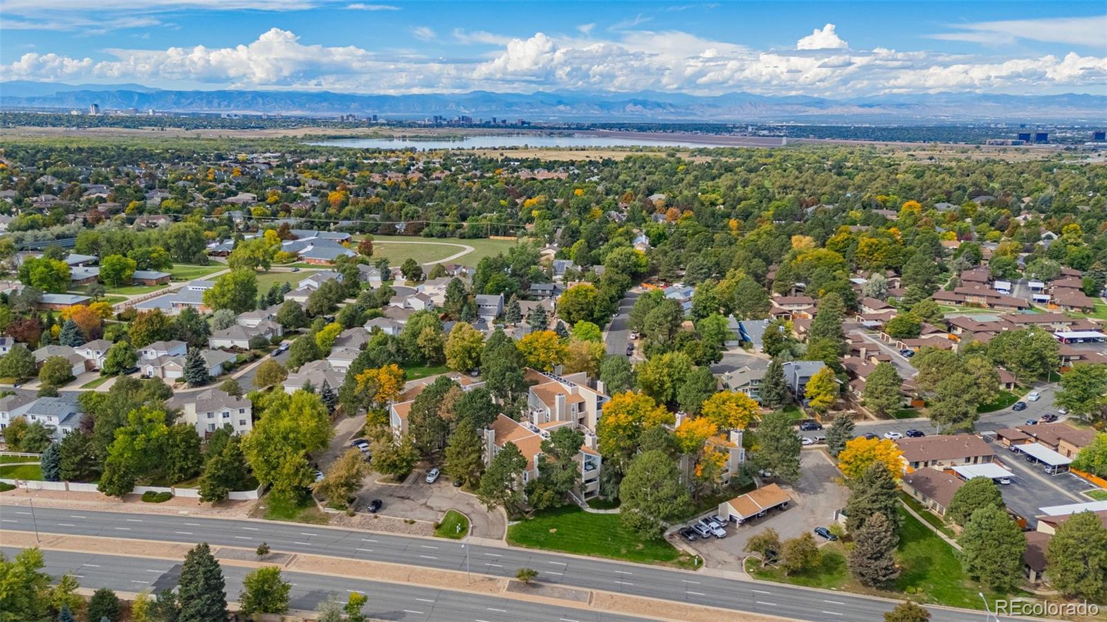MLS Image #24 for 3872 s fraser street o03,aurora, Colorado