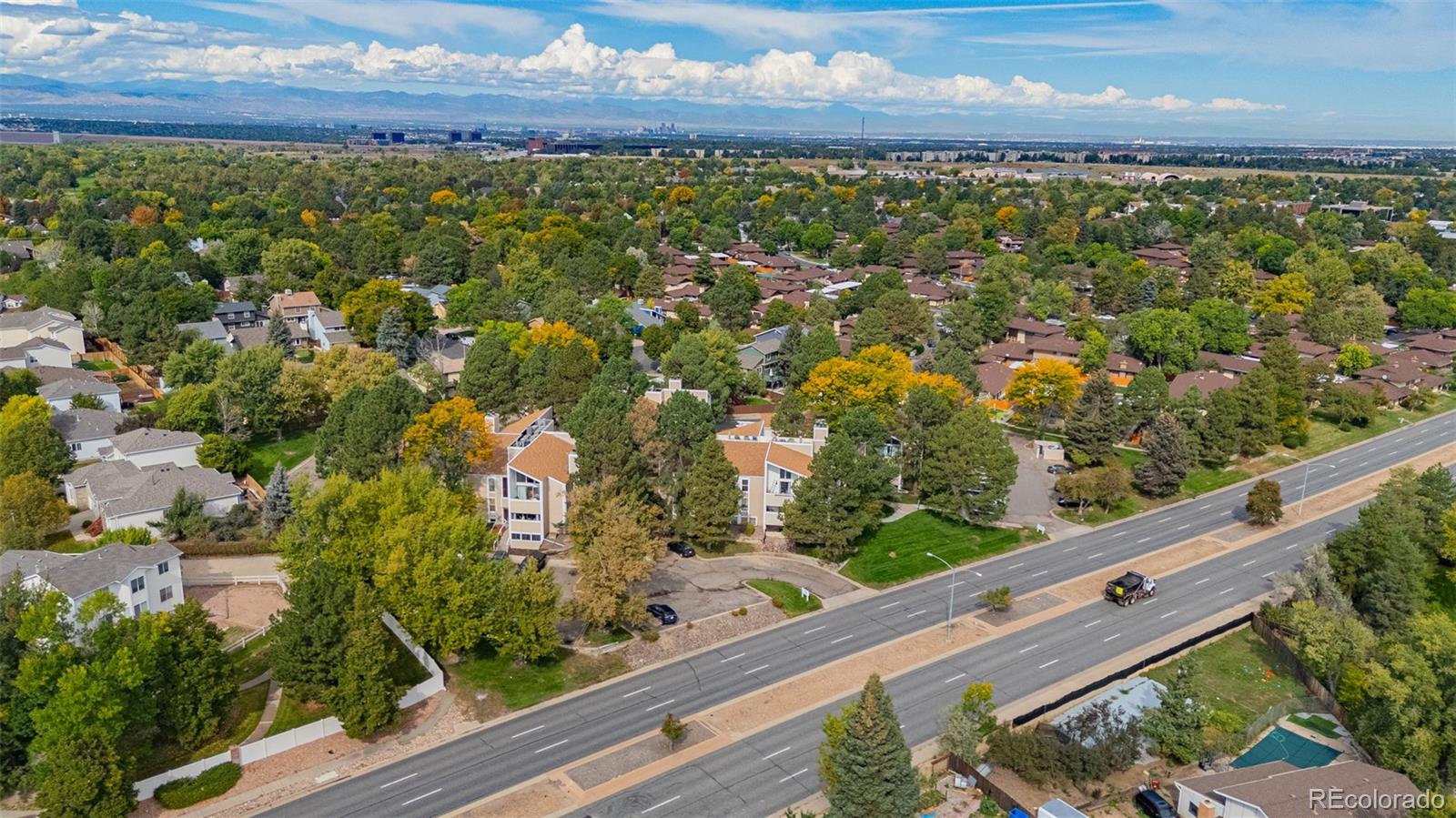 MLS Image #25 for 3872 s fraser street o03,aurora, Colorado