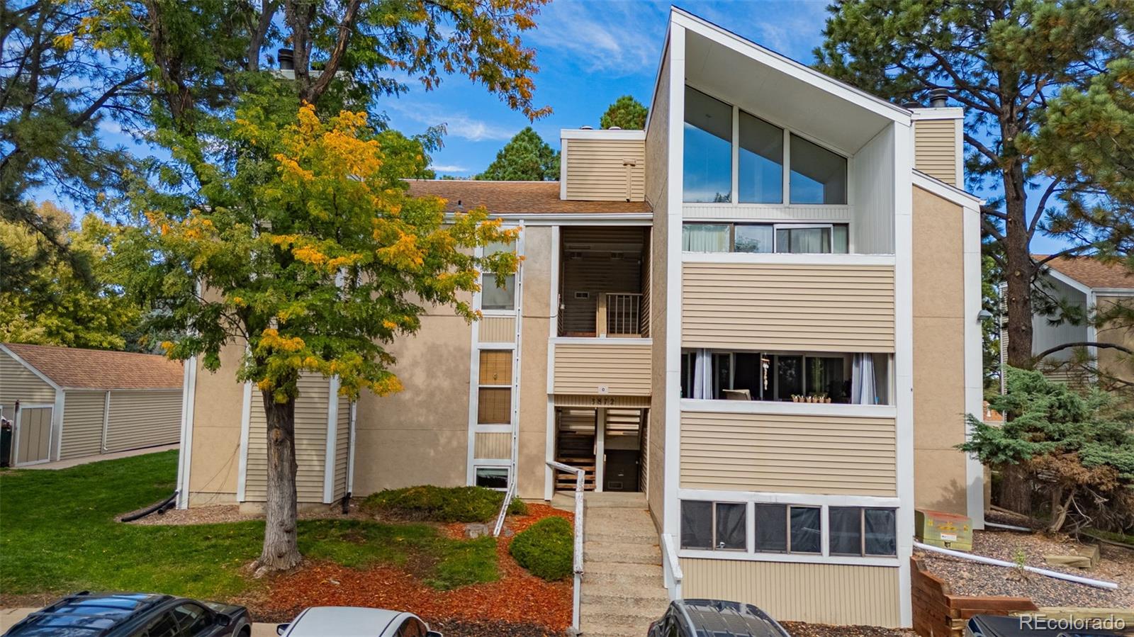 MLS Image #26 for 3872 s fraser street o03,aurora, Colorado