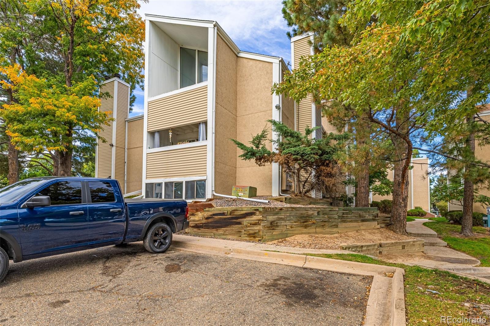 MLS Image #3 for 3872 s fraser street o03,aurora, Colorado