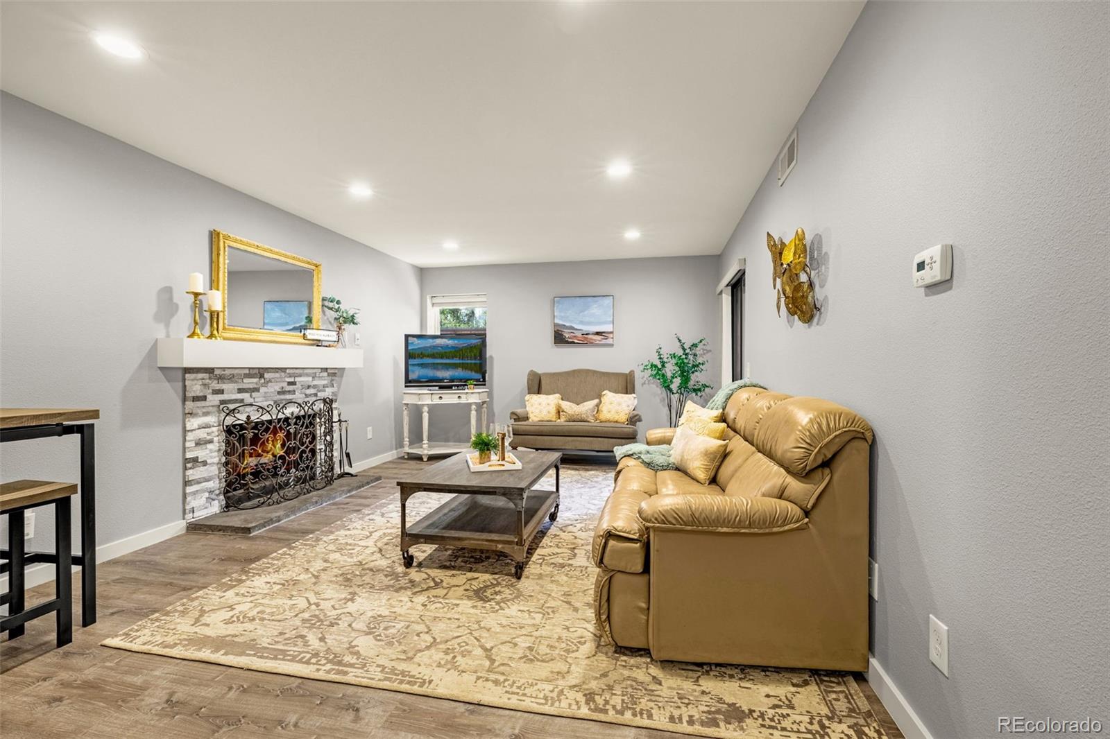 MLS Image #4 for 3872 s fraser street o03,aurora, Colorado