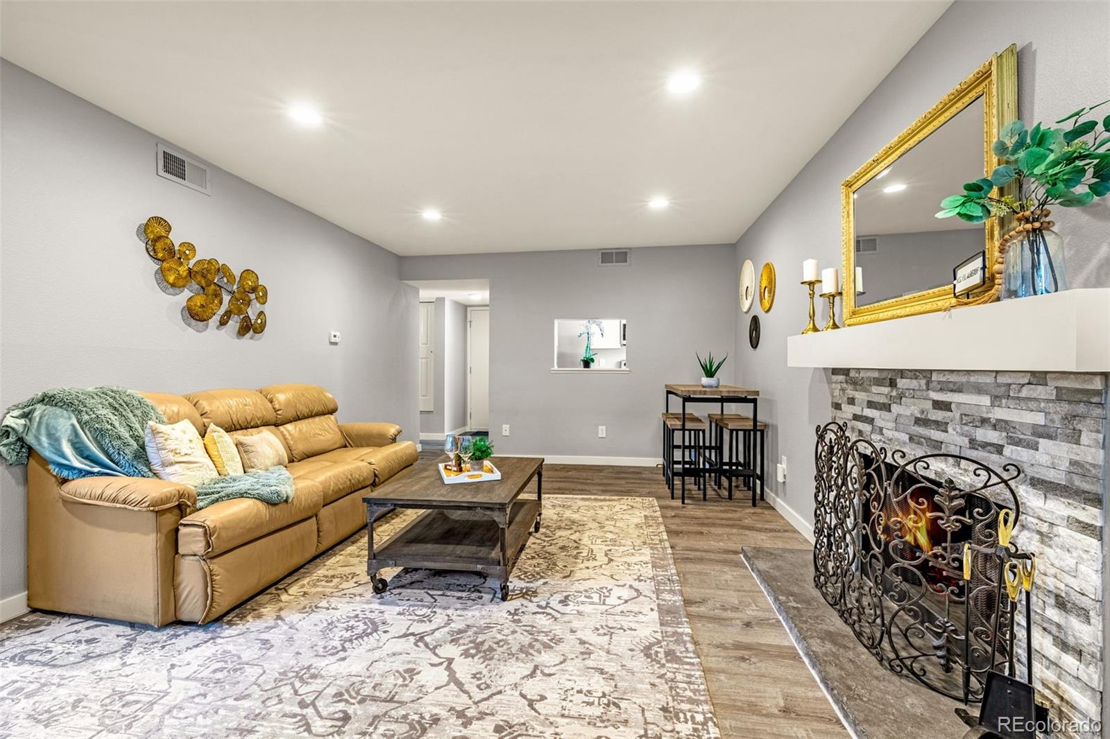 MLS Image #5 for 3872 s fraser street o03,aurora, Colorado