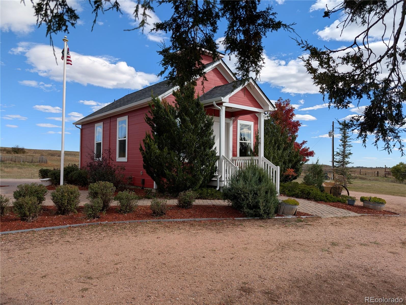MLS Image #1 for 11987  peyton highway,peyton, Colorado