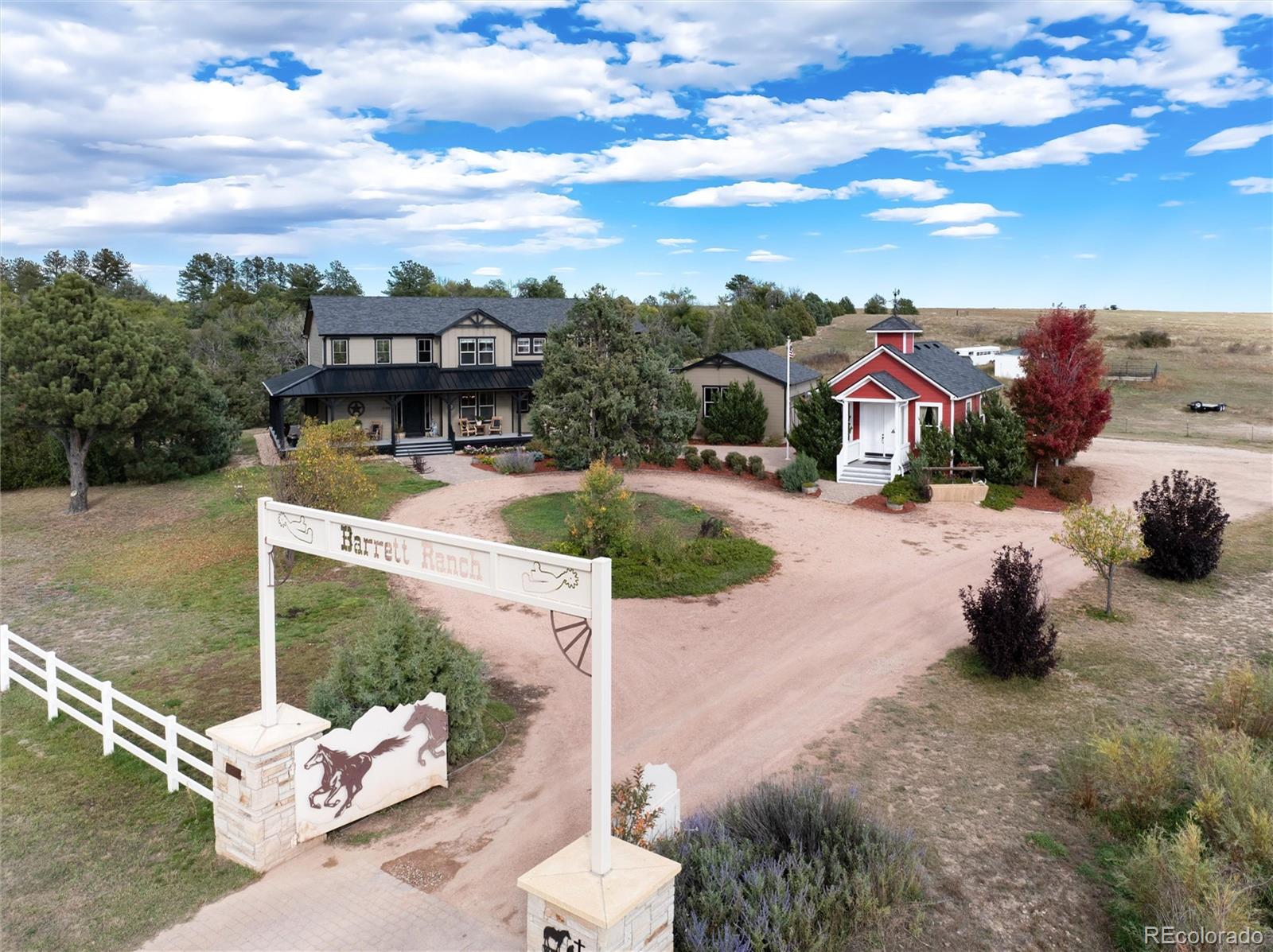 MLS Image #3 for 11987  peyton highway,peyton, Colorado
