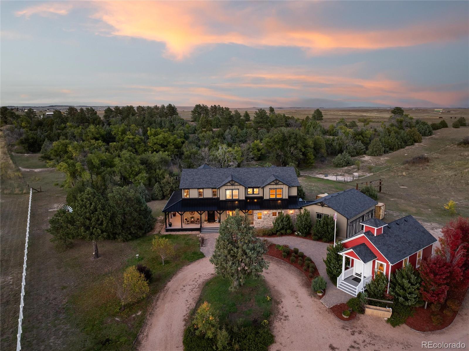 MLS Image #4 for 11987  peyton highway,peyton, Colorado