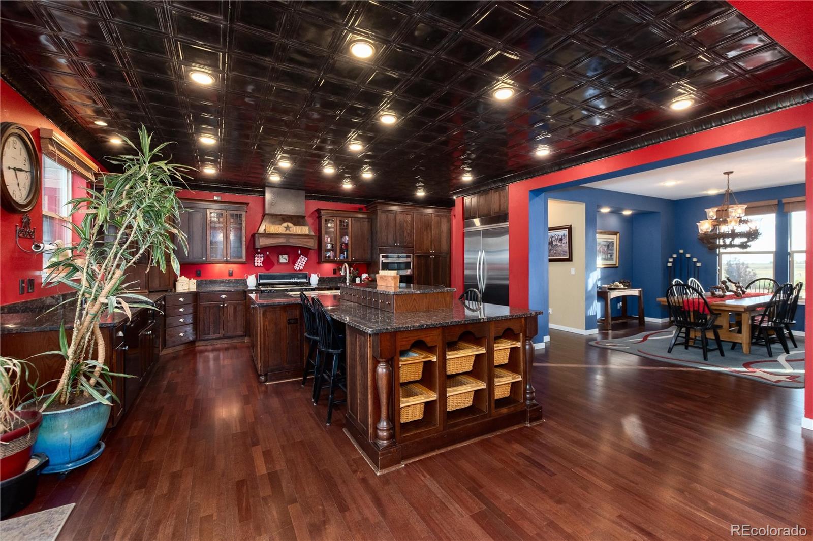MLS Image #5 for 11987  peyton highway,peyton, Colorado