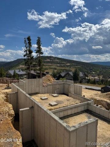 MLS Image #12 for 740  pawnee lane,granby, Colorado