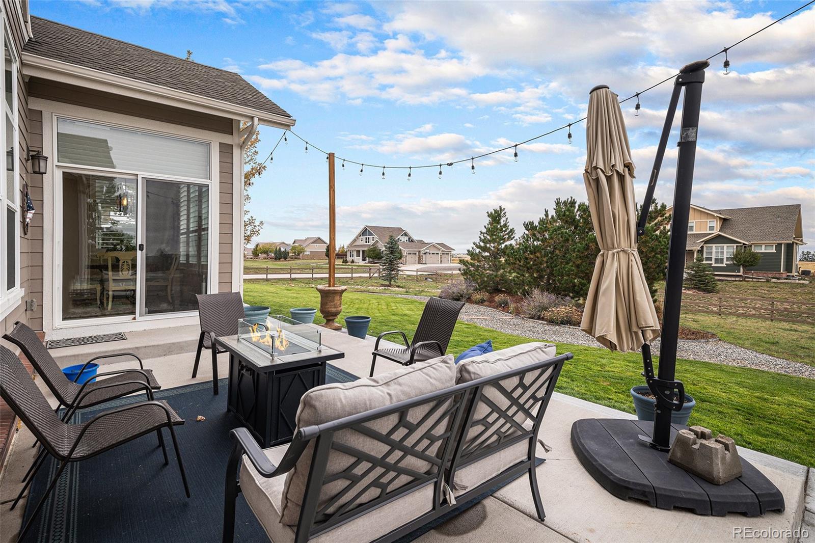 MLS Image #34 for 390  sheldon avenue,castle rock, Colorado