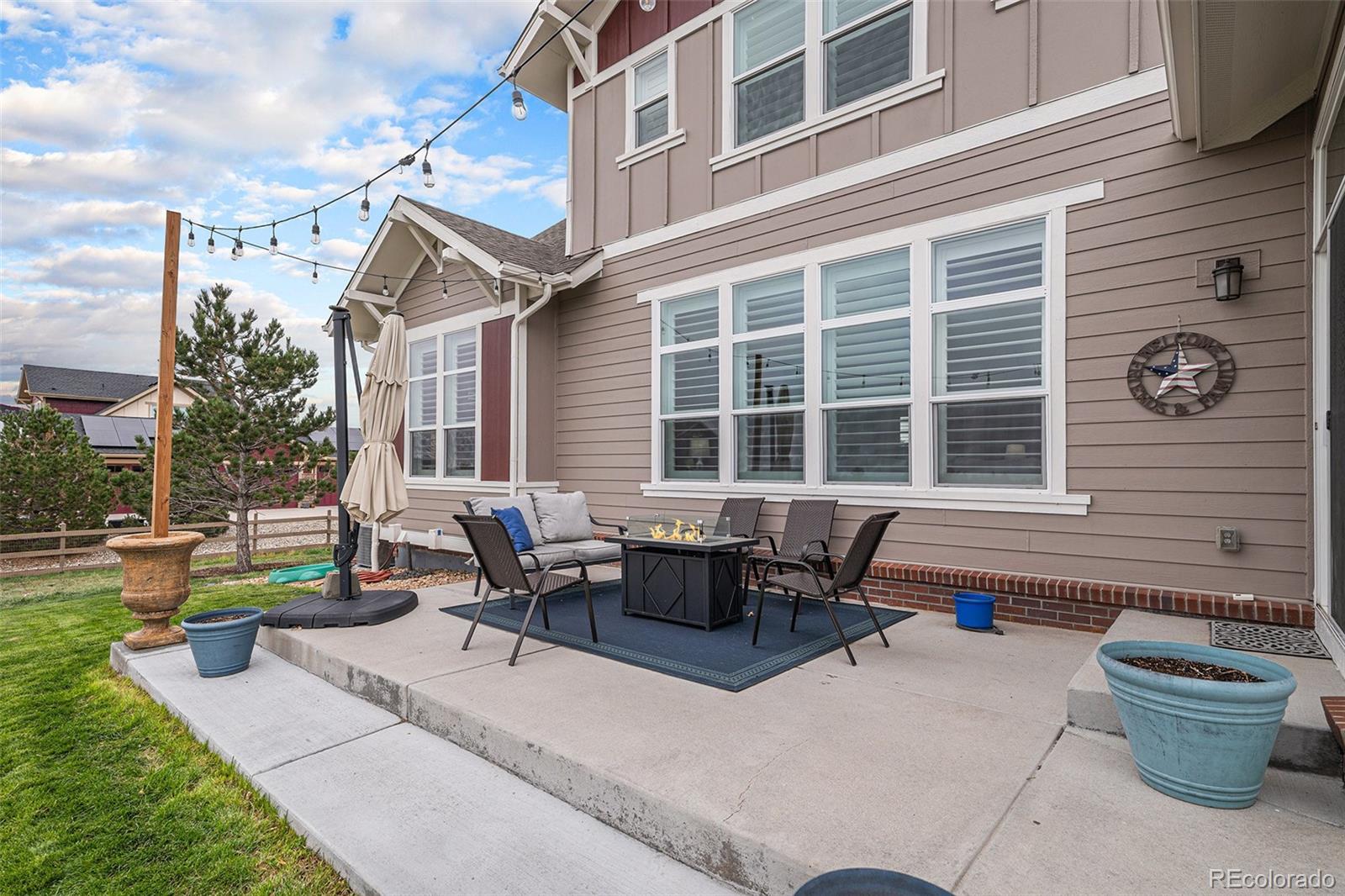 MLS Image #35 for 390  sheldon avenue,castle rock, Colorado