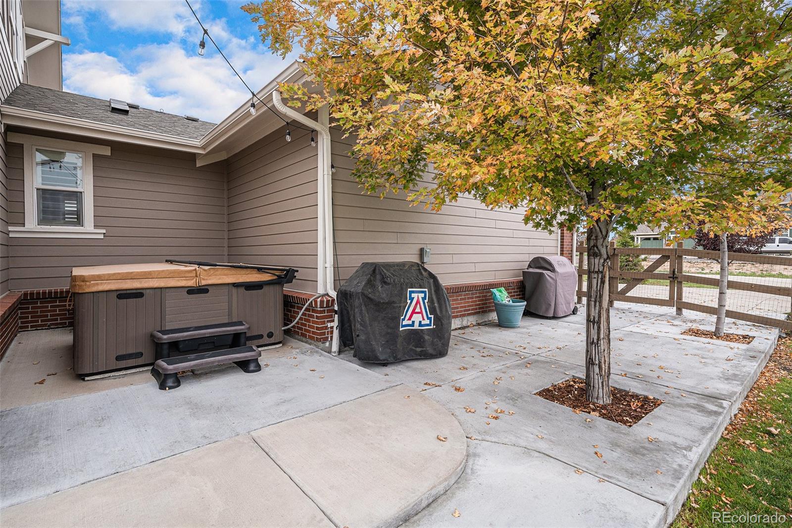 MLS Image #36 for 390  sheldon avenue,castle rock, Colorado