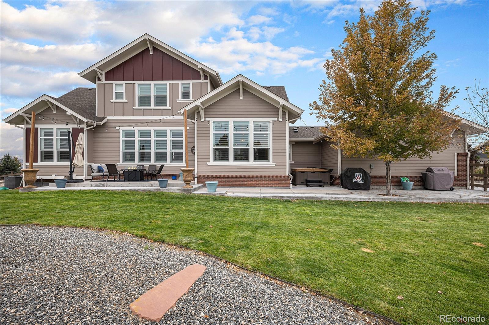 MLS Image #37 for 390  sheldon avenue,castle rock, Colorado