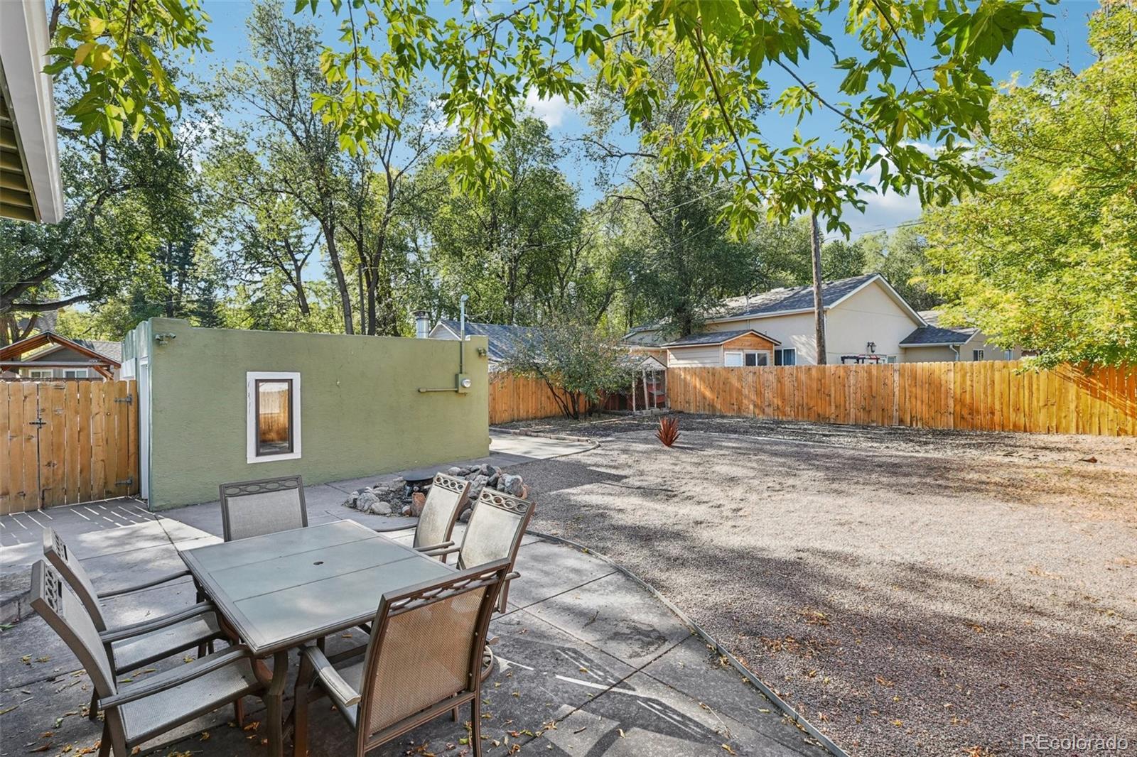 MLS Image #17 for 6  alsace way,colorado springs, Colorado
