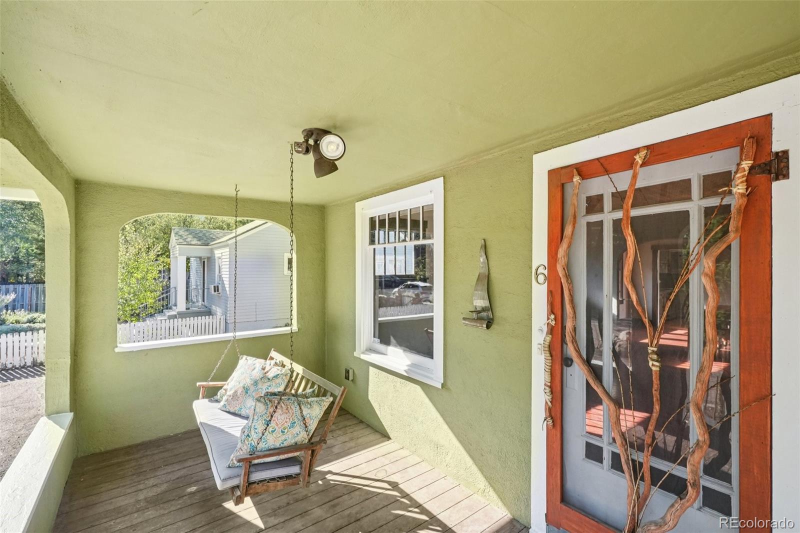 MLS Image #2 for 6  alsace way,colorado springs, Colorado