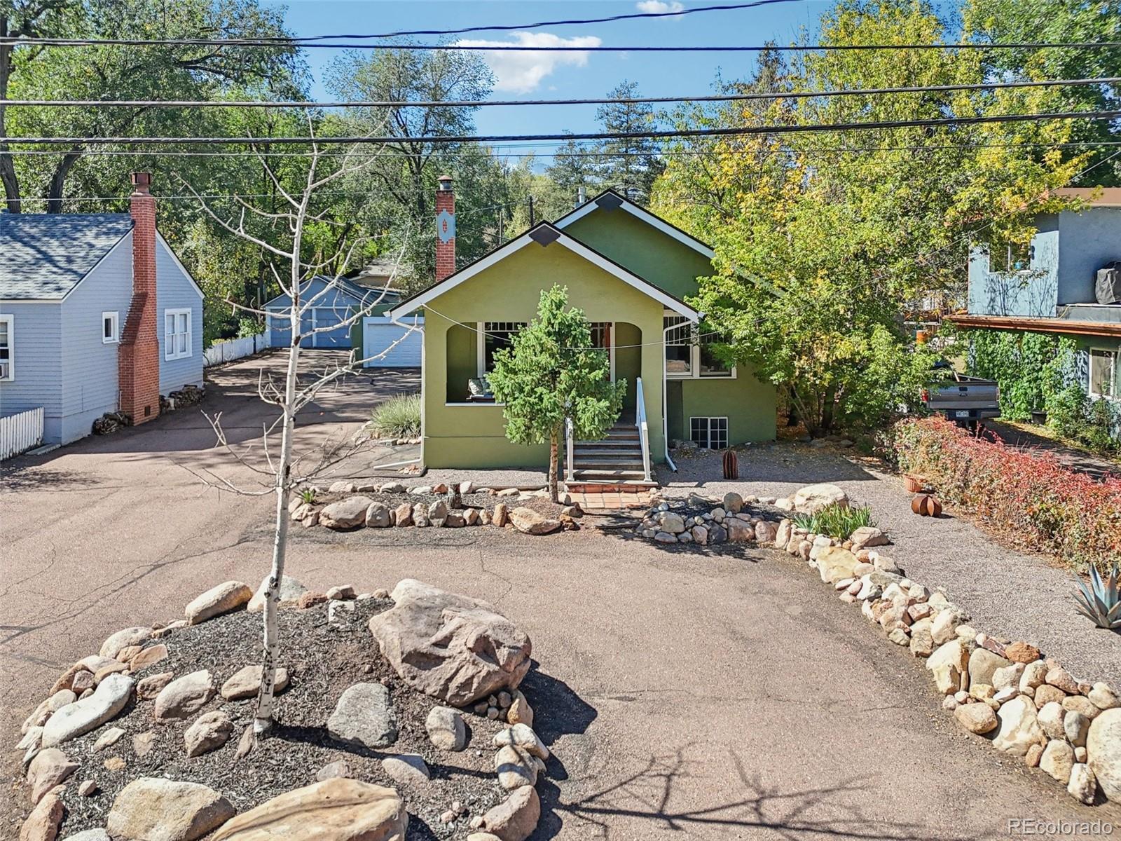 MLS Image #32 for 6  alsace way,colorado springs, Colorado