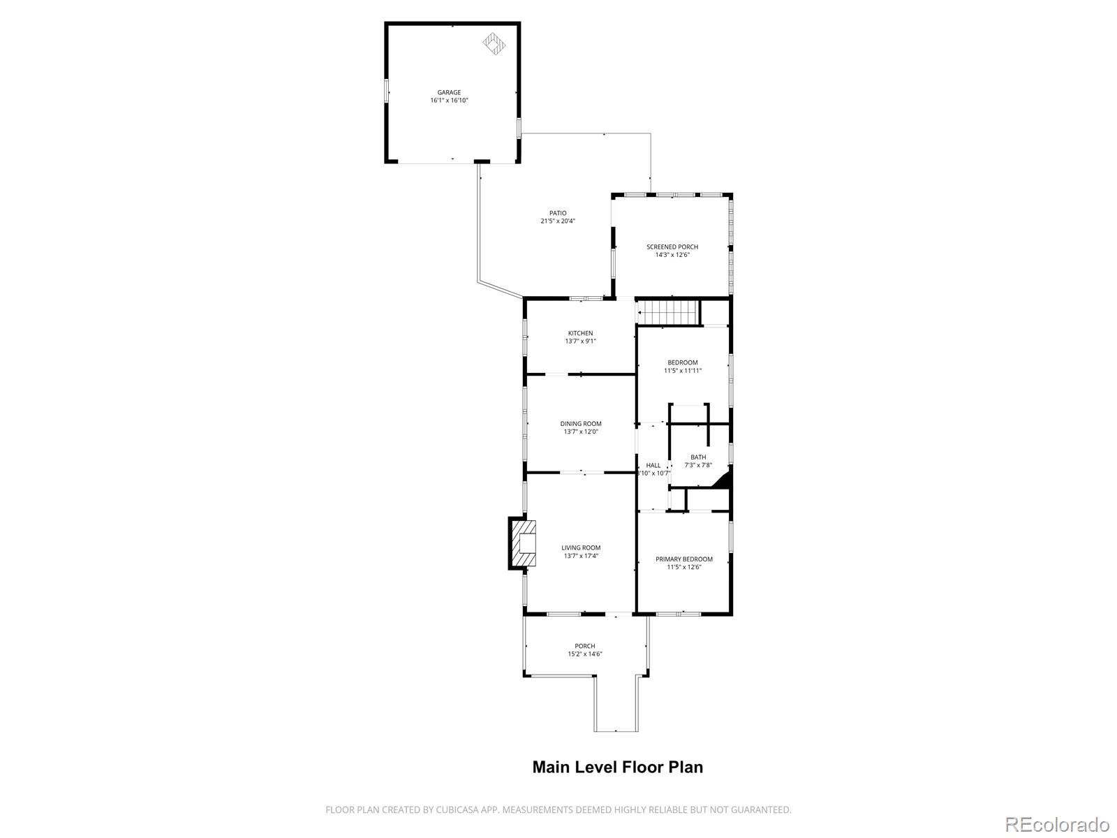 MLS Image #33 for 6  alsace way,colorado springs, Colorado