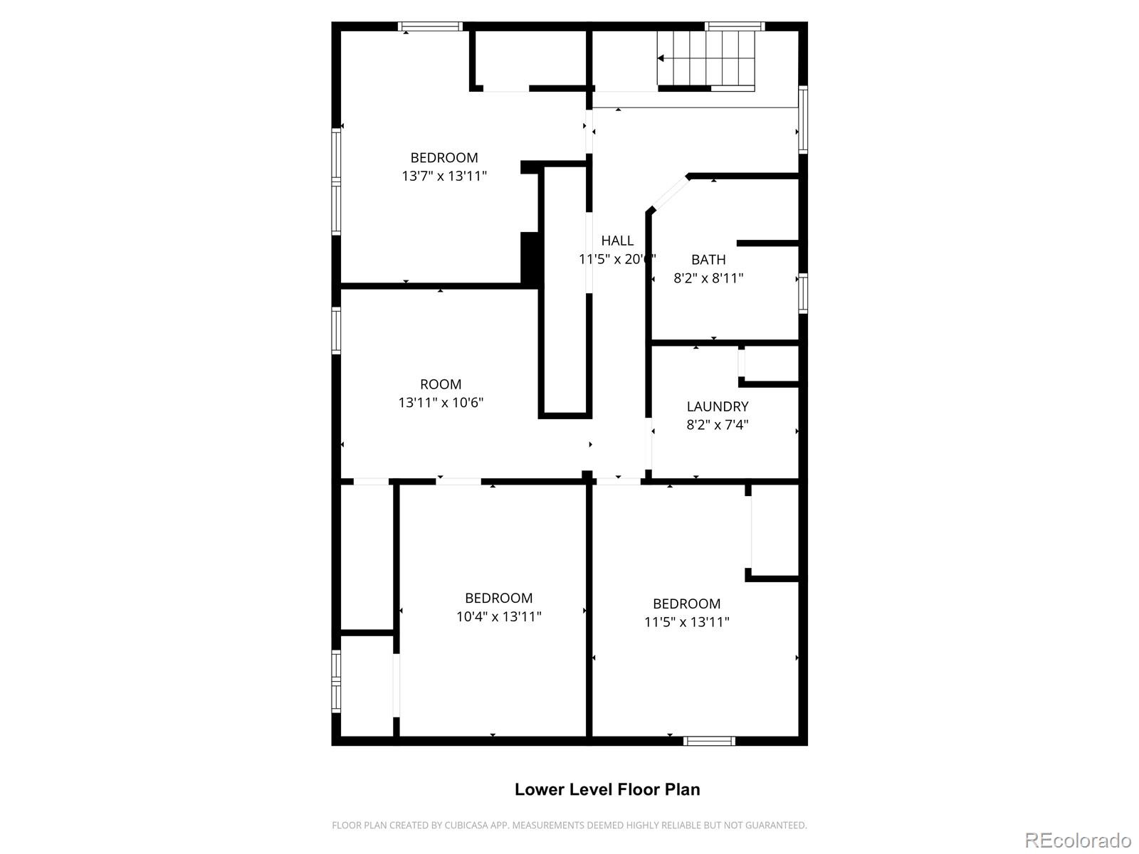 MLS Image #34 for 6  alsace way,colorado springs, Colorado