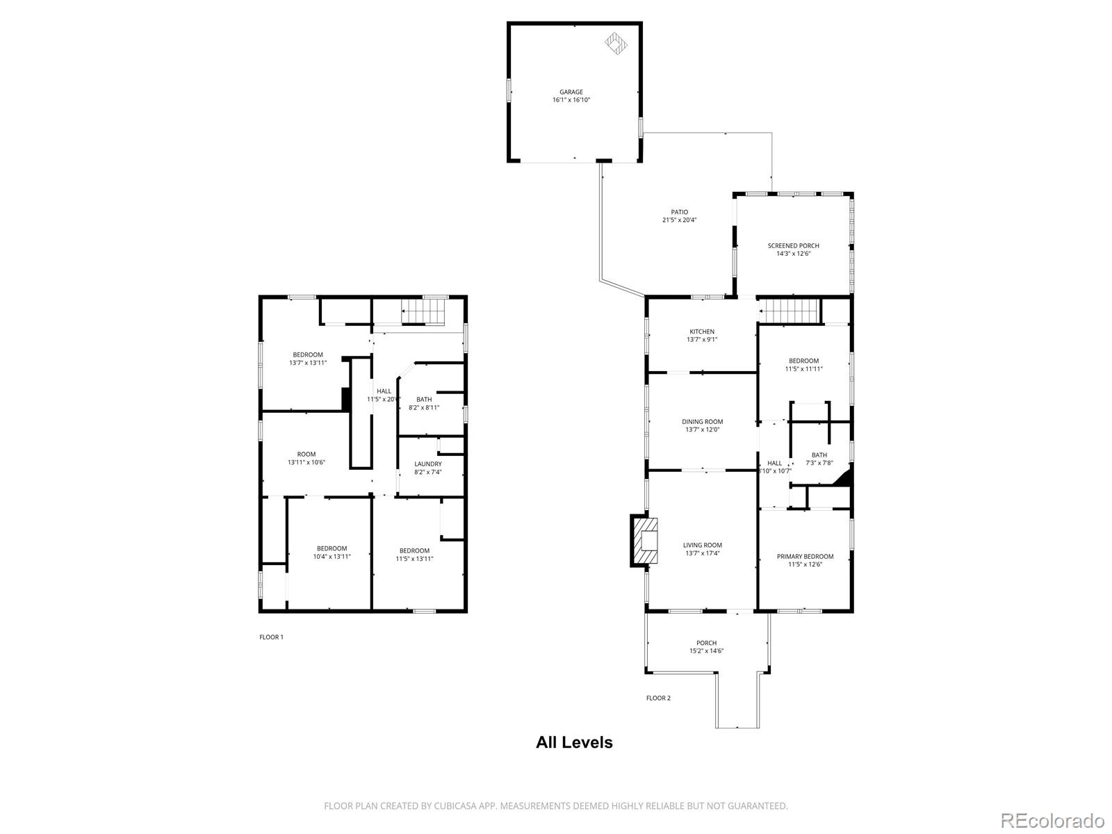 MLS Image #35 for 6  alsace way,colorado springs, Colorado