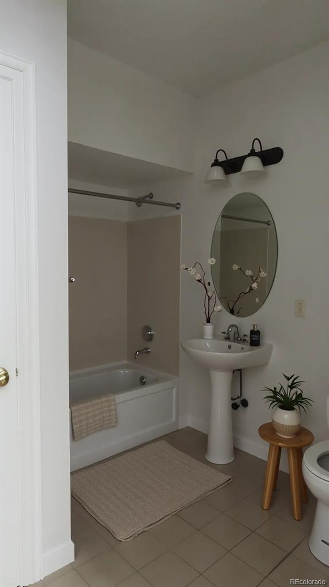 MLS Image #13 for 1480  thunder butte road,castle rock, Colorado