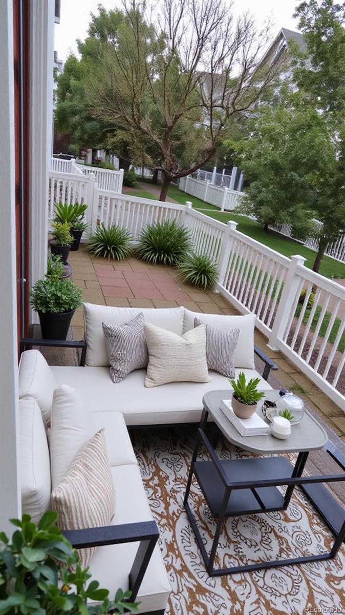 MLS Image #14 for 1480  thunder butte road,castle rock, Colorado