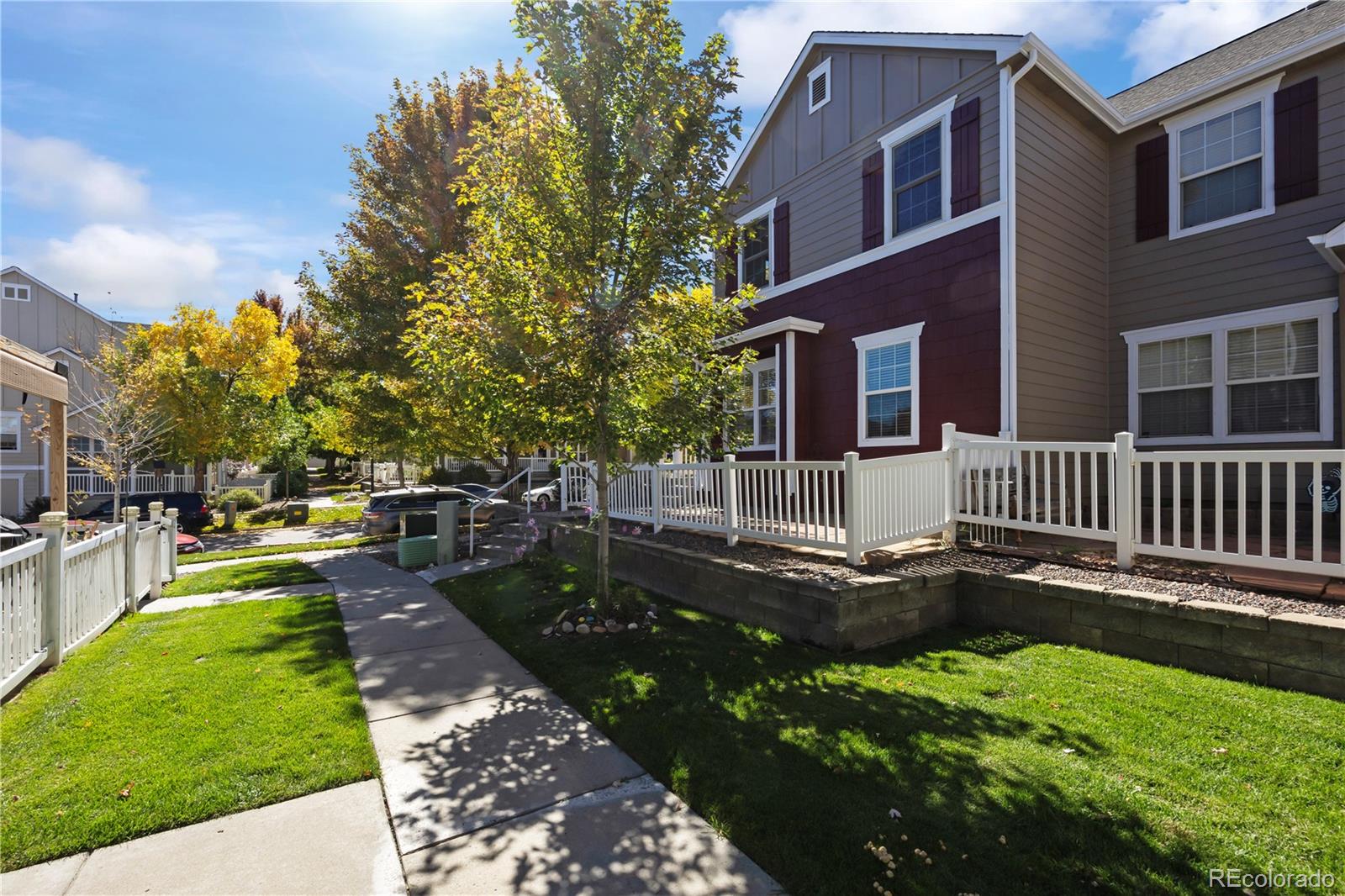 MLS Image #2 for 1480  thunder butte road,castle rock, Colorado