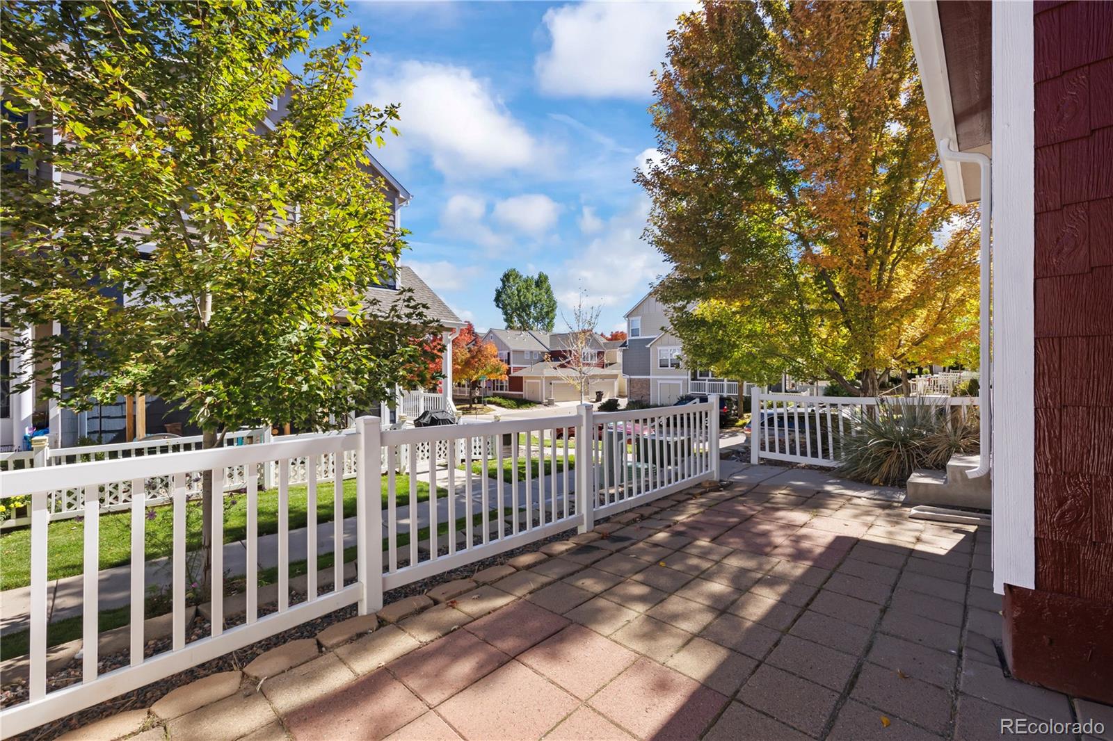 MLS Image #5 for 1480  thunder butte road,castle rock, Colorado