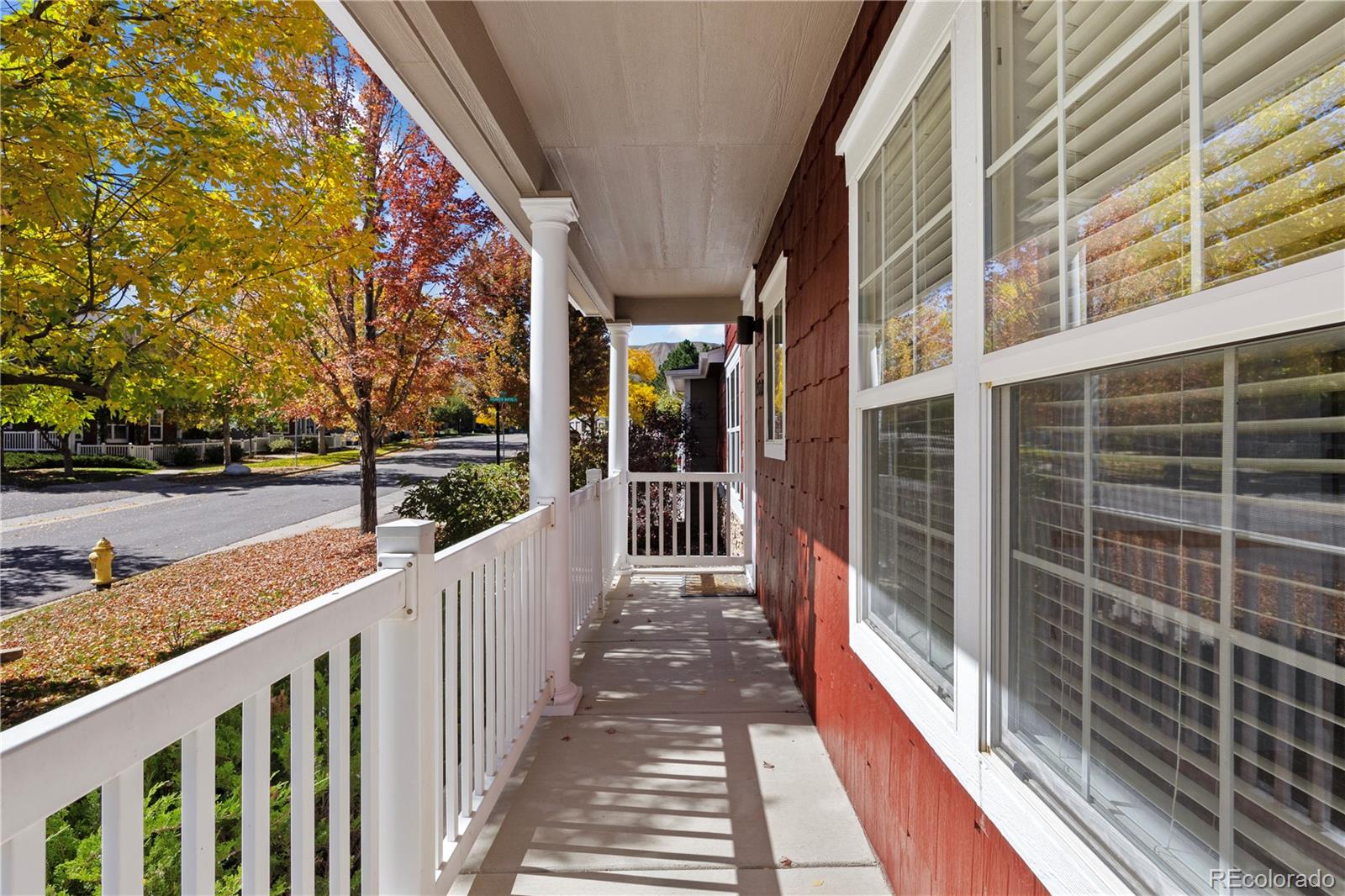 MLS Image #6 for 1480  thunder butte road,castle rock, Colorado