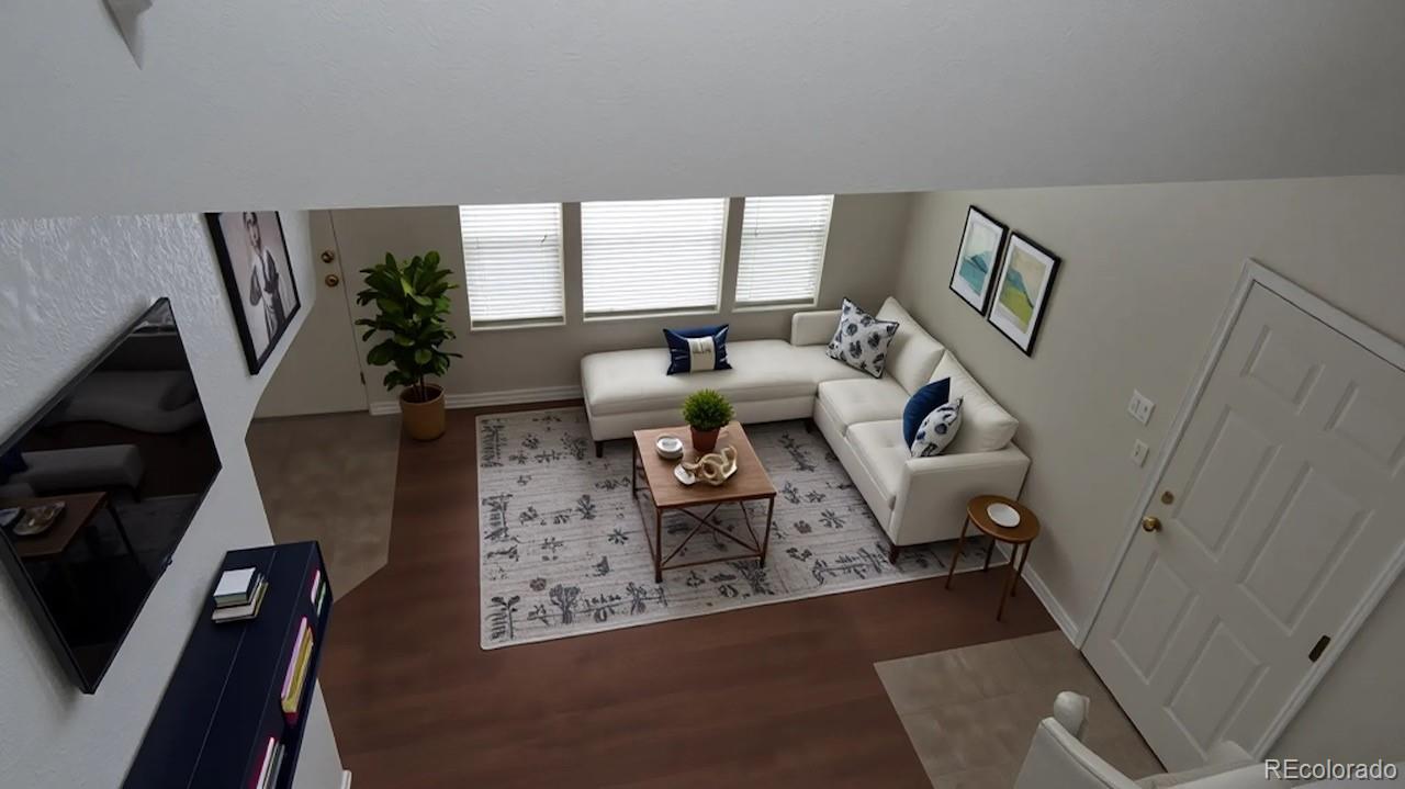 MLS Image #7 for 1480  thunder butte road,castle rock, Colorado