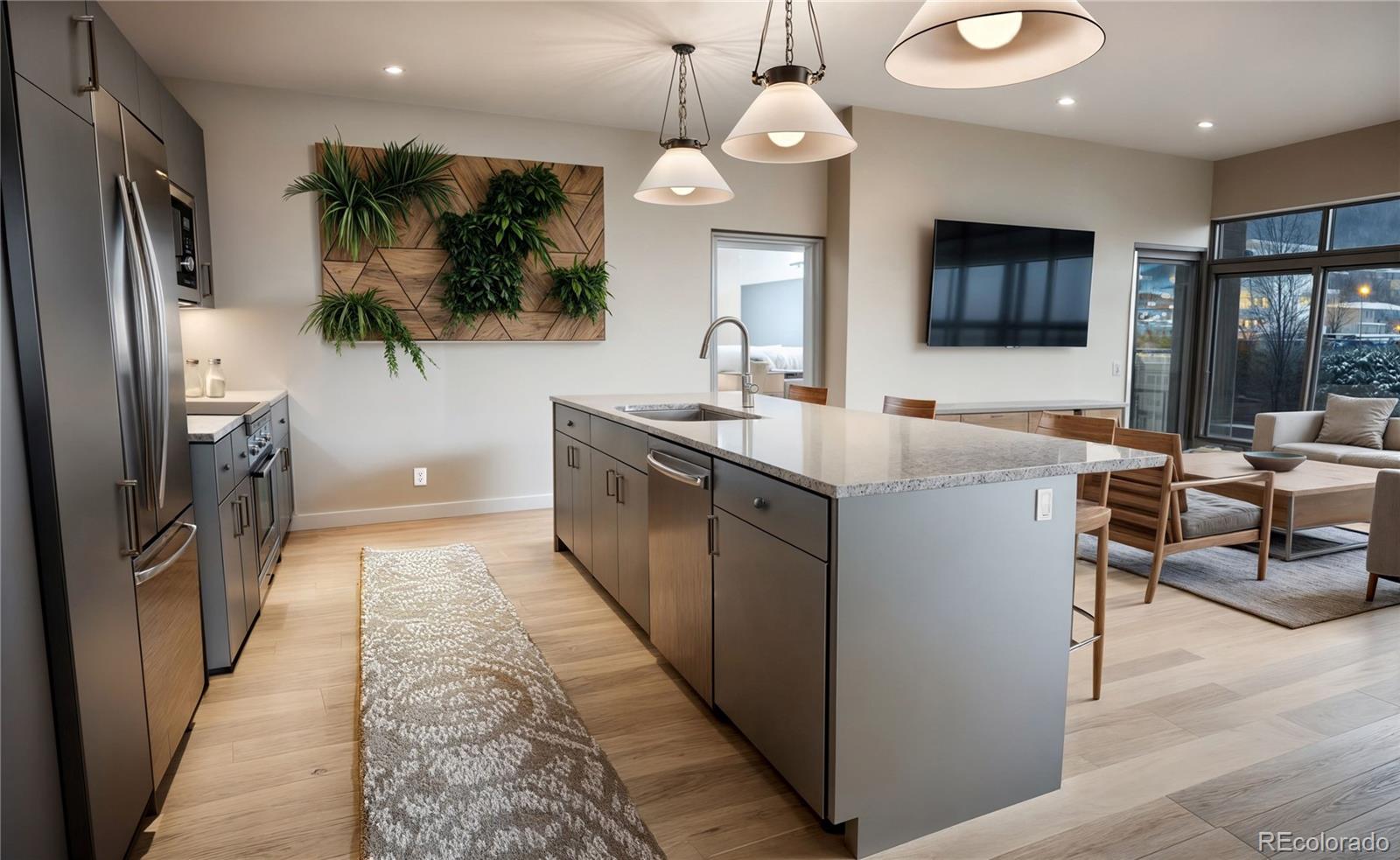MLS Image #7 for 1643  boulder street 210,denver, Colorado
