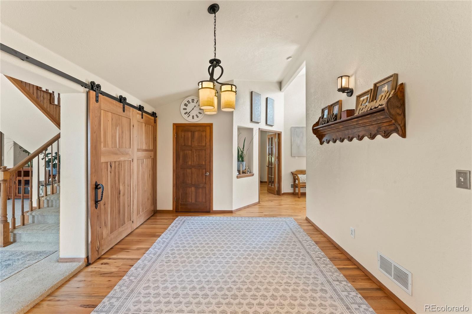 MLS Image #1 for 510  banner trail,florissant, Colorado