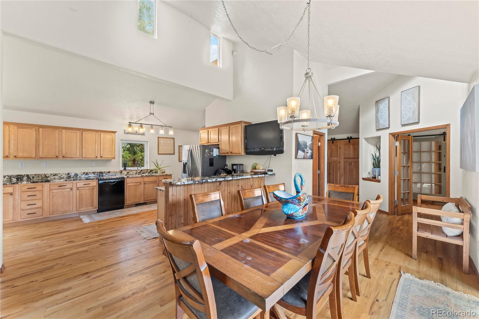 MLS Image #10 for 510  banner trail,florissant, Colorado