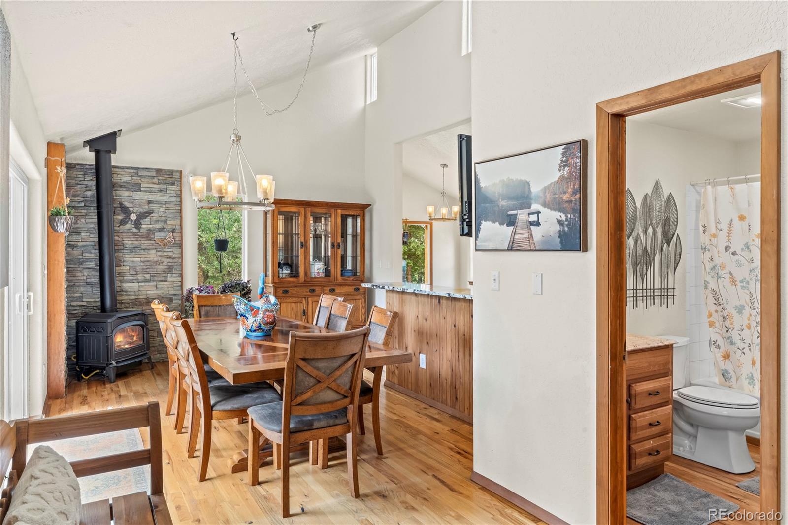 MLS Image #11 for 510  banner trail,florissant, Colorado