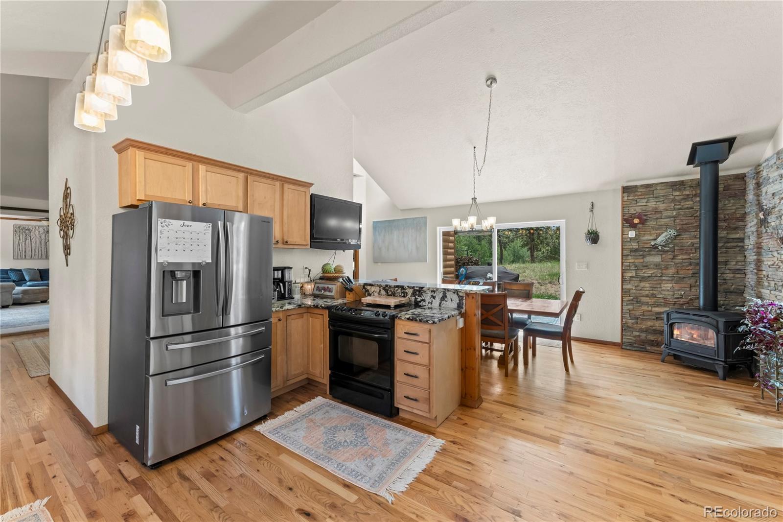 MLS Image #13 for 510  banner trail,florissant, Colorado