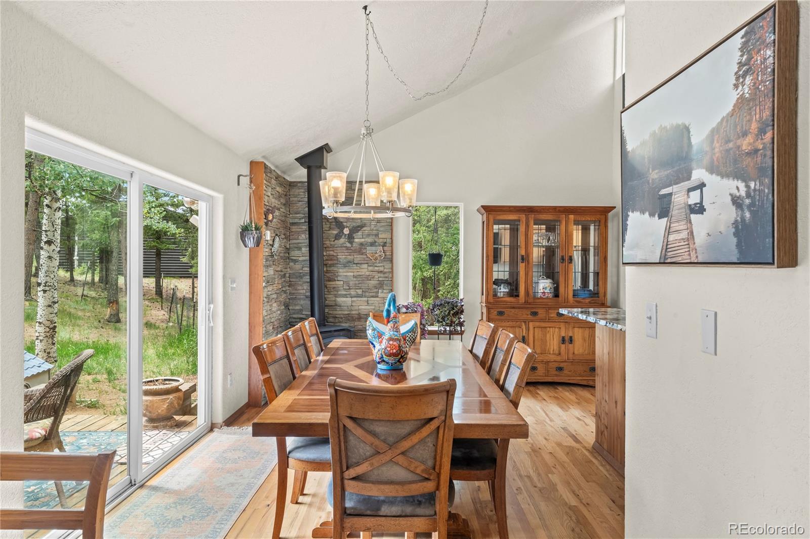 MLS Image #18 for 510  banner trail,florissant, Colorado