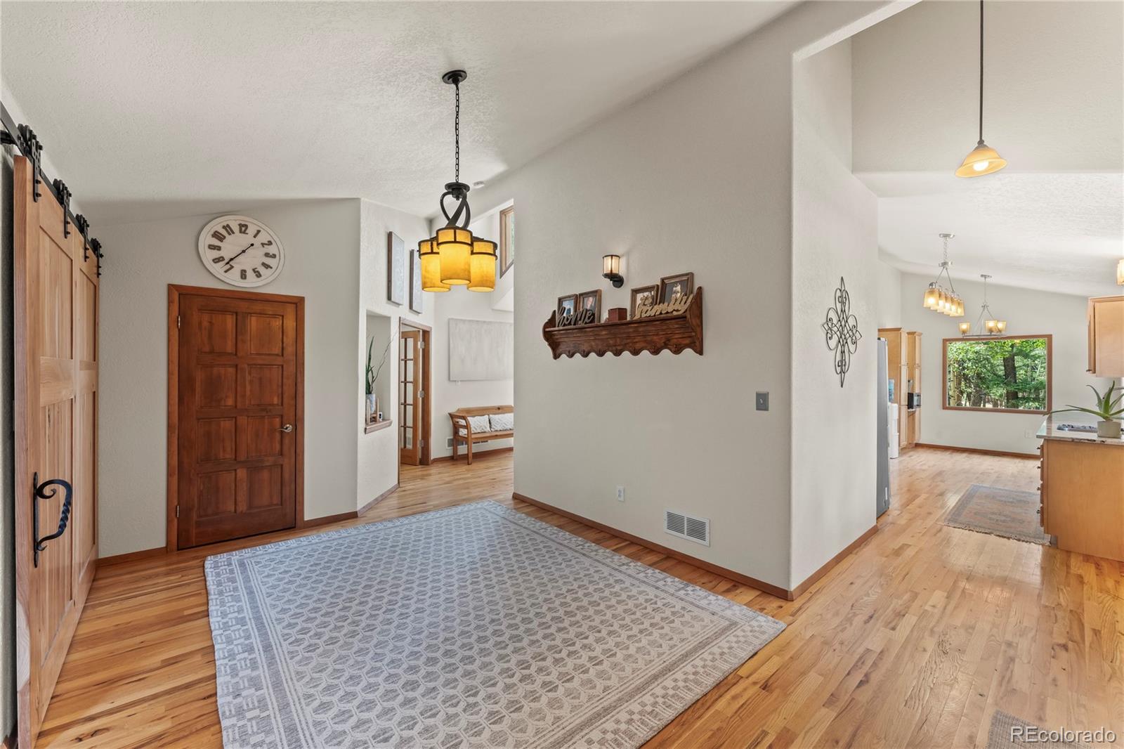 MLS Image #2 for 510  banner trail,florissant, Colorado