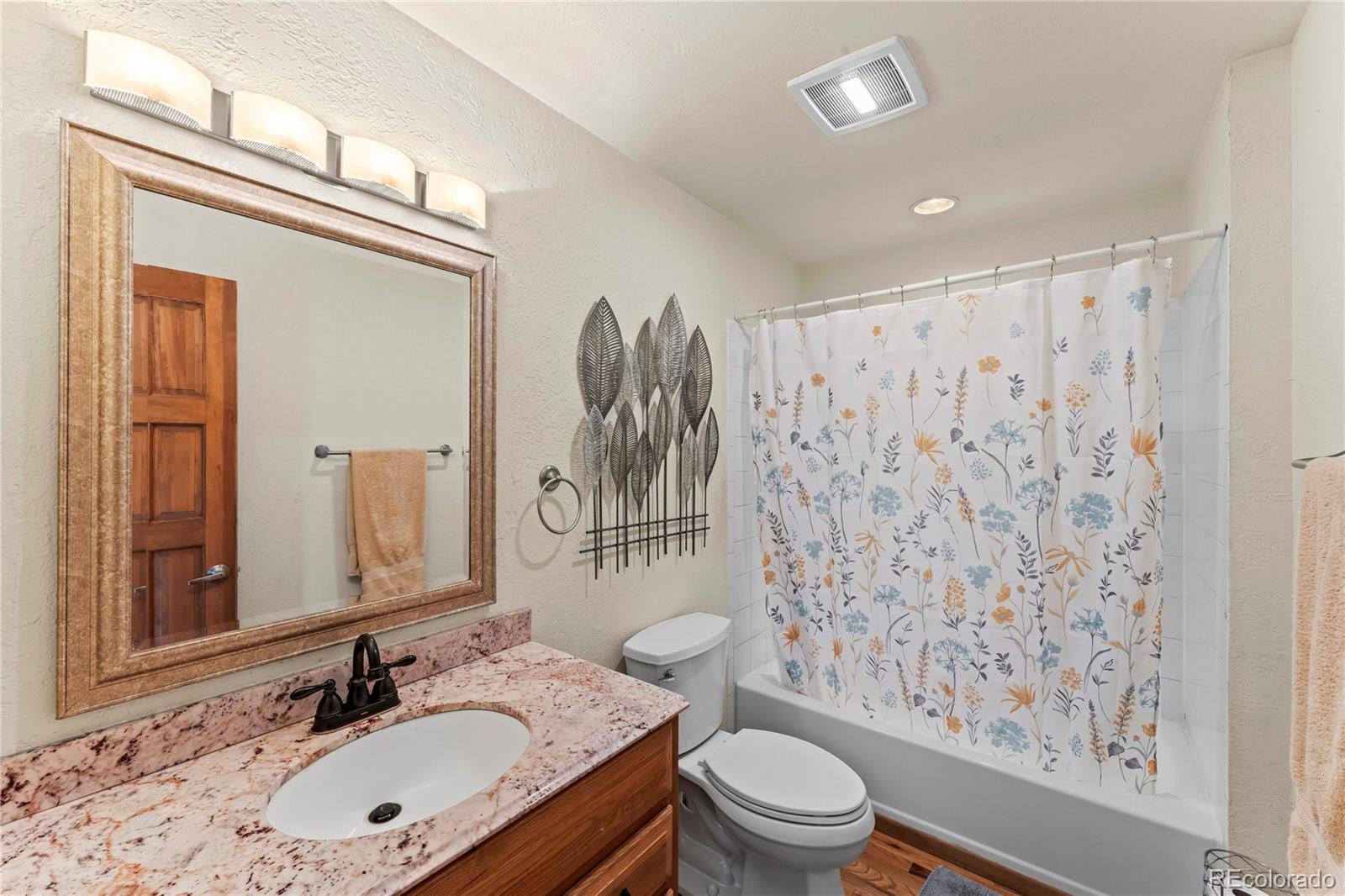 MLS Image #20 for 510  banner trail,florissant, Colorado