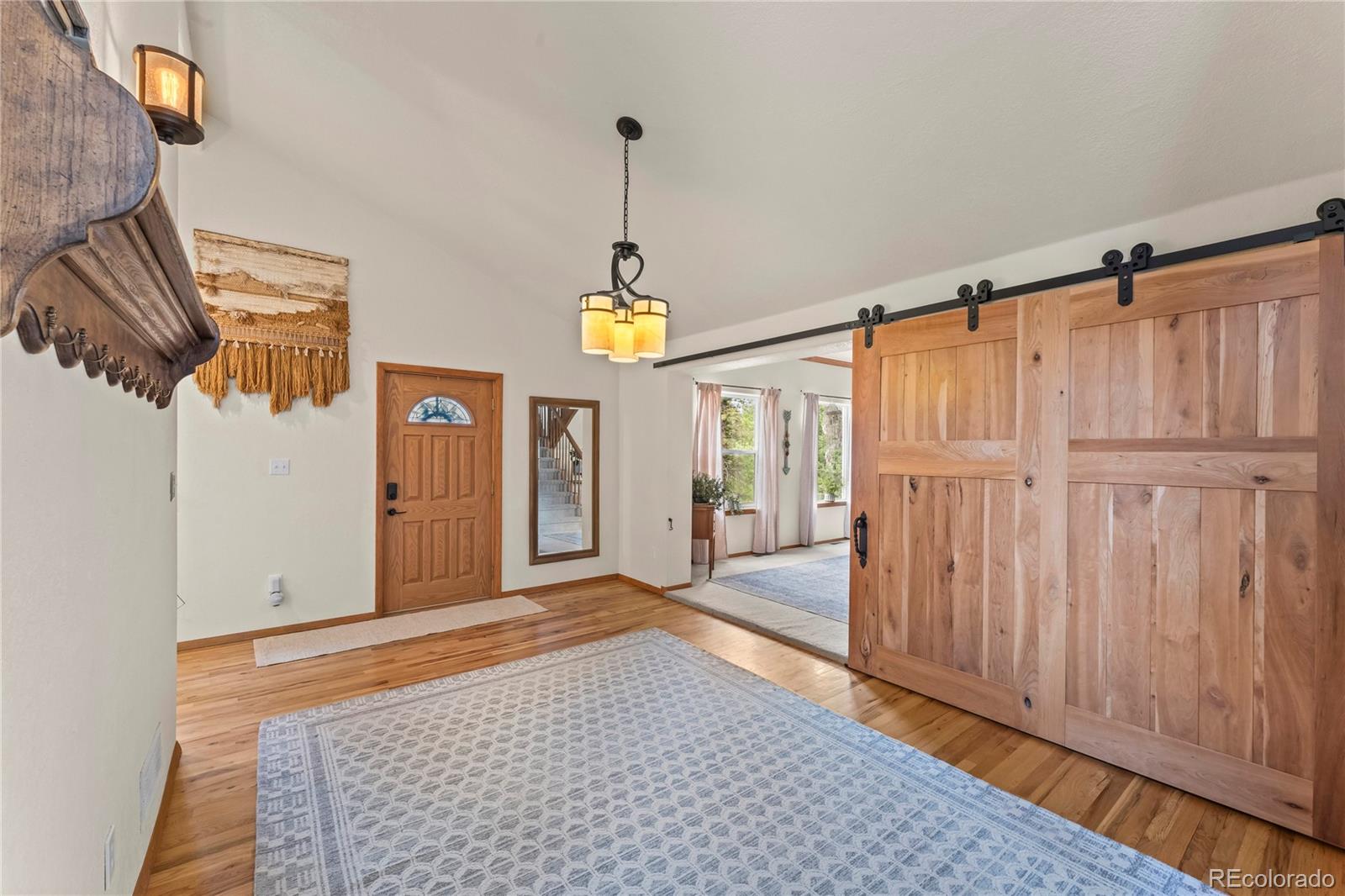 MLS Image #3 for 510  banner trail,florissant, Colorado