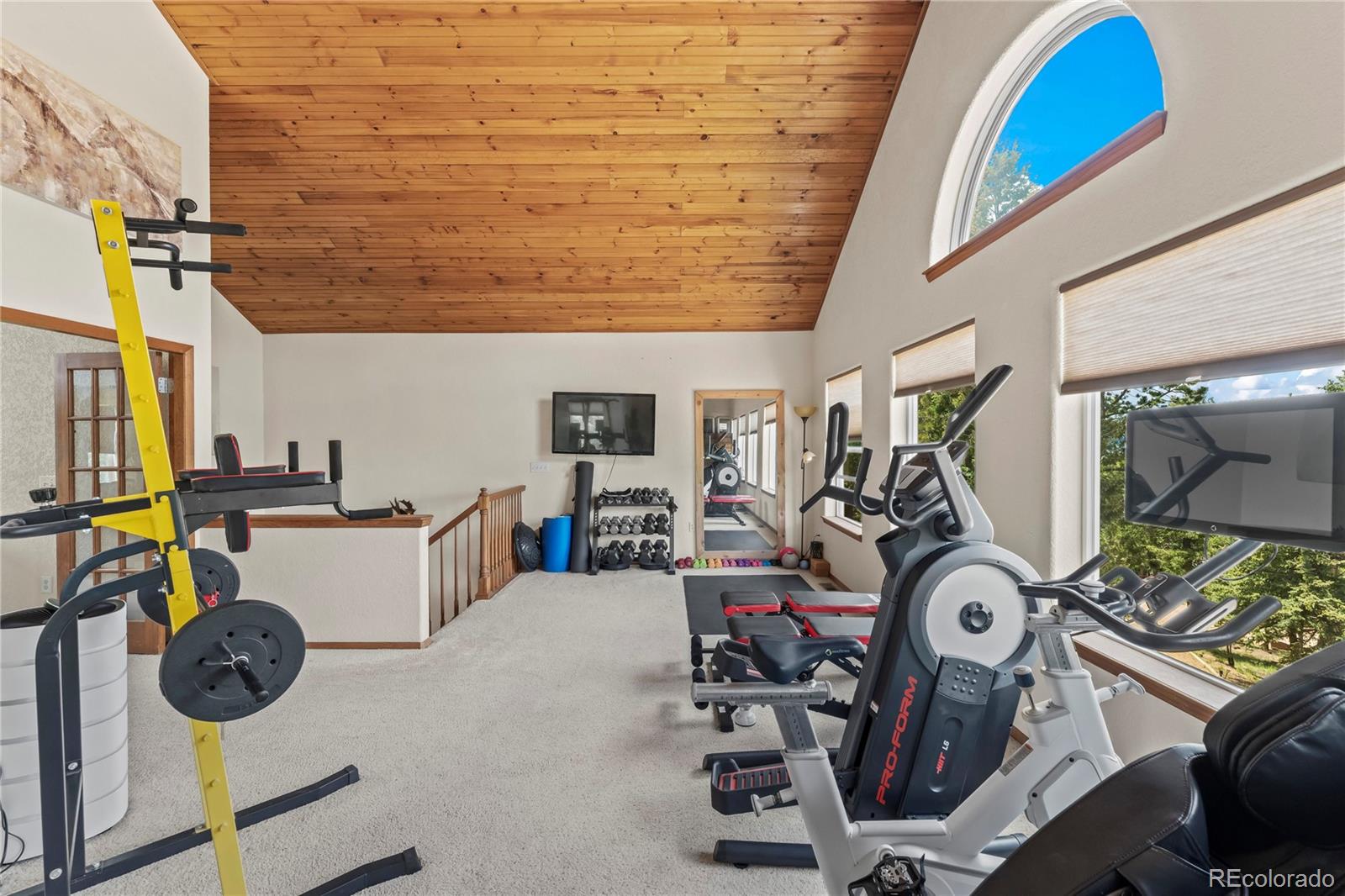 MLS Image #36 for 510  banner trail,florissant, Colorado