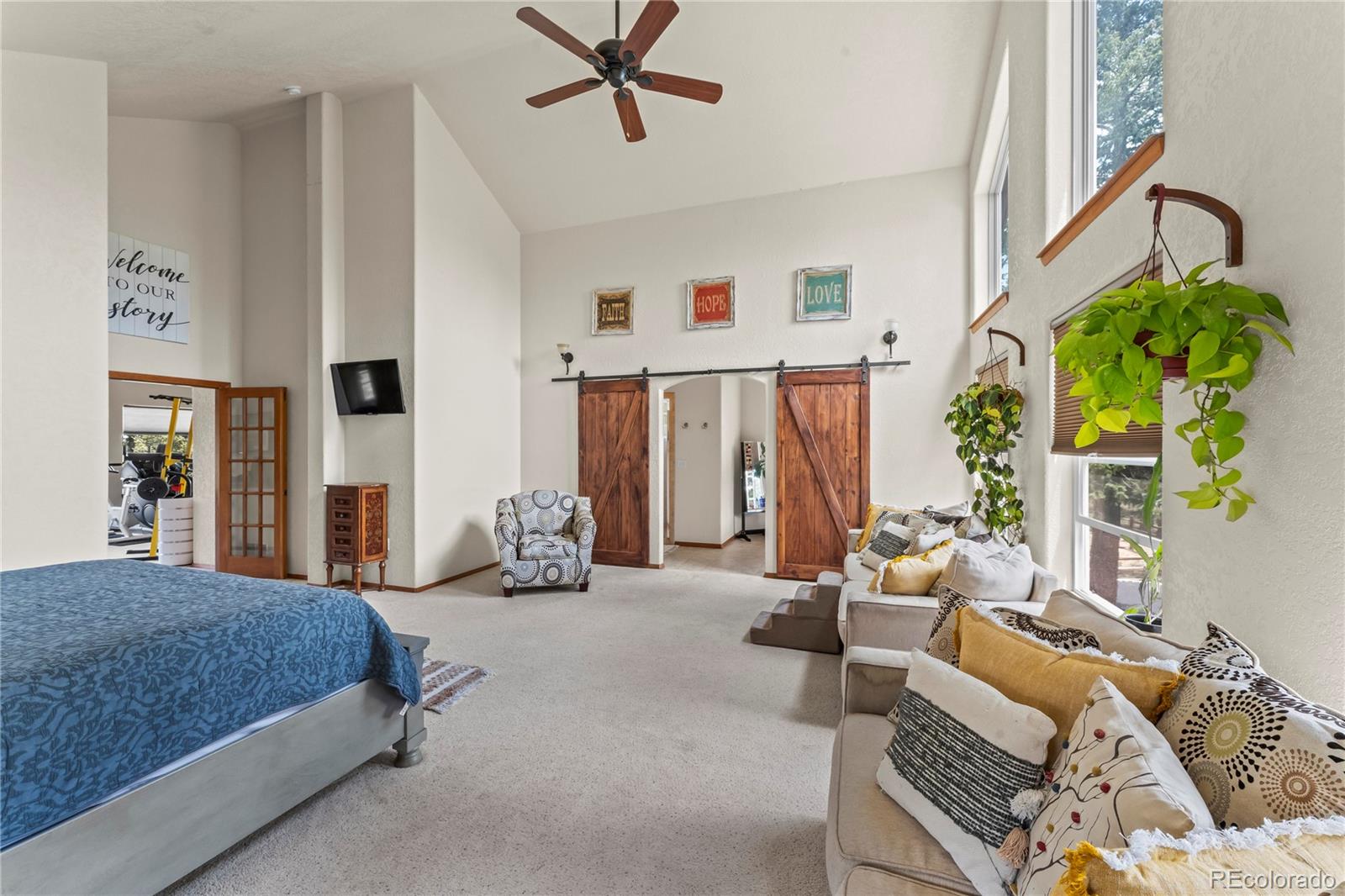MLS Image #39 for 510  banner trail,florissant, Colorado