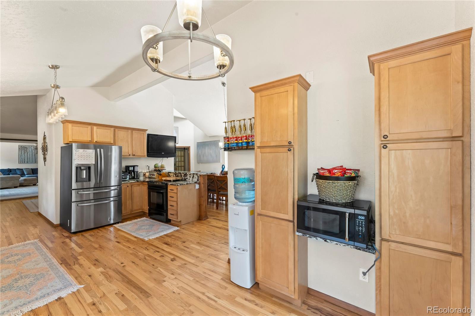 MLS Image #4 for 510  banner trail,florissant, Colorado