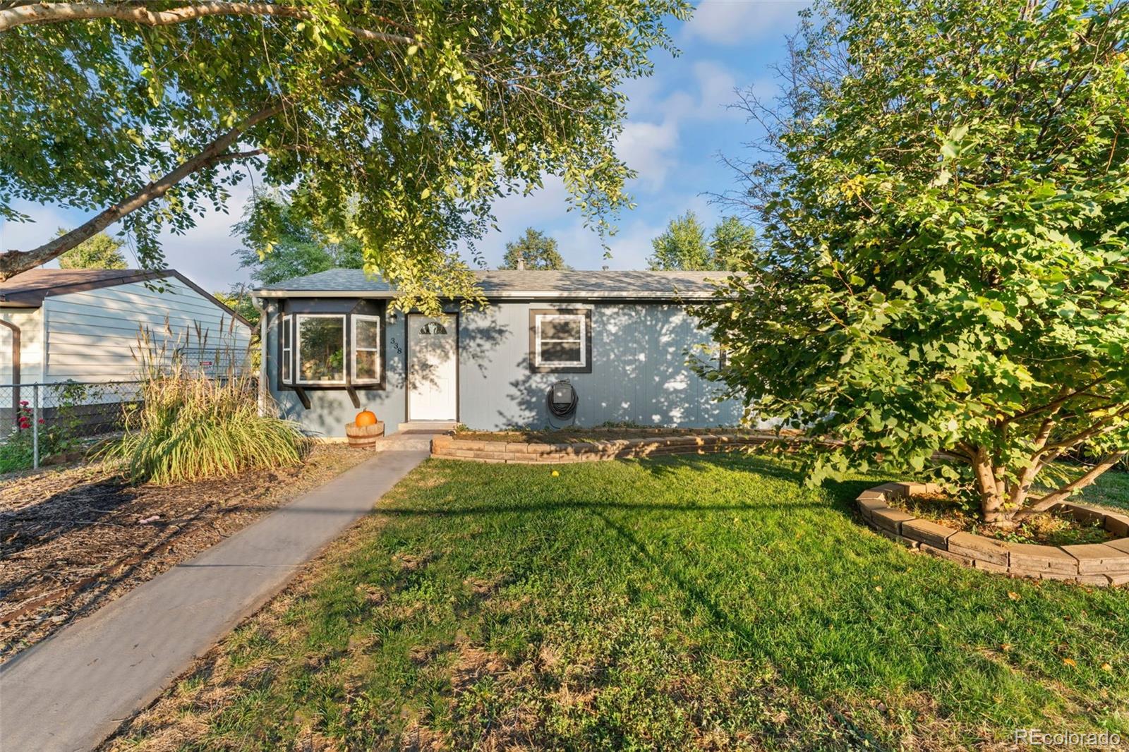 MLS Image #1 for 338 n 9th avenue,brighton, Colorado