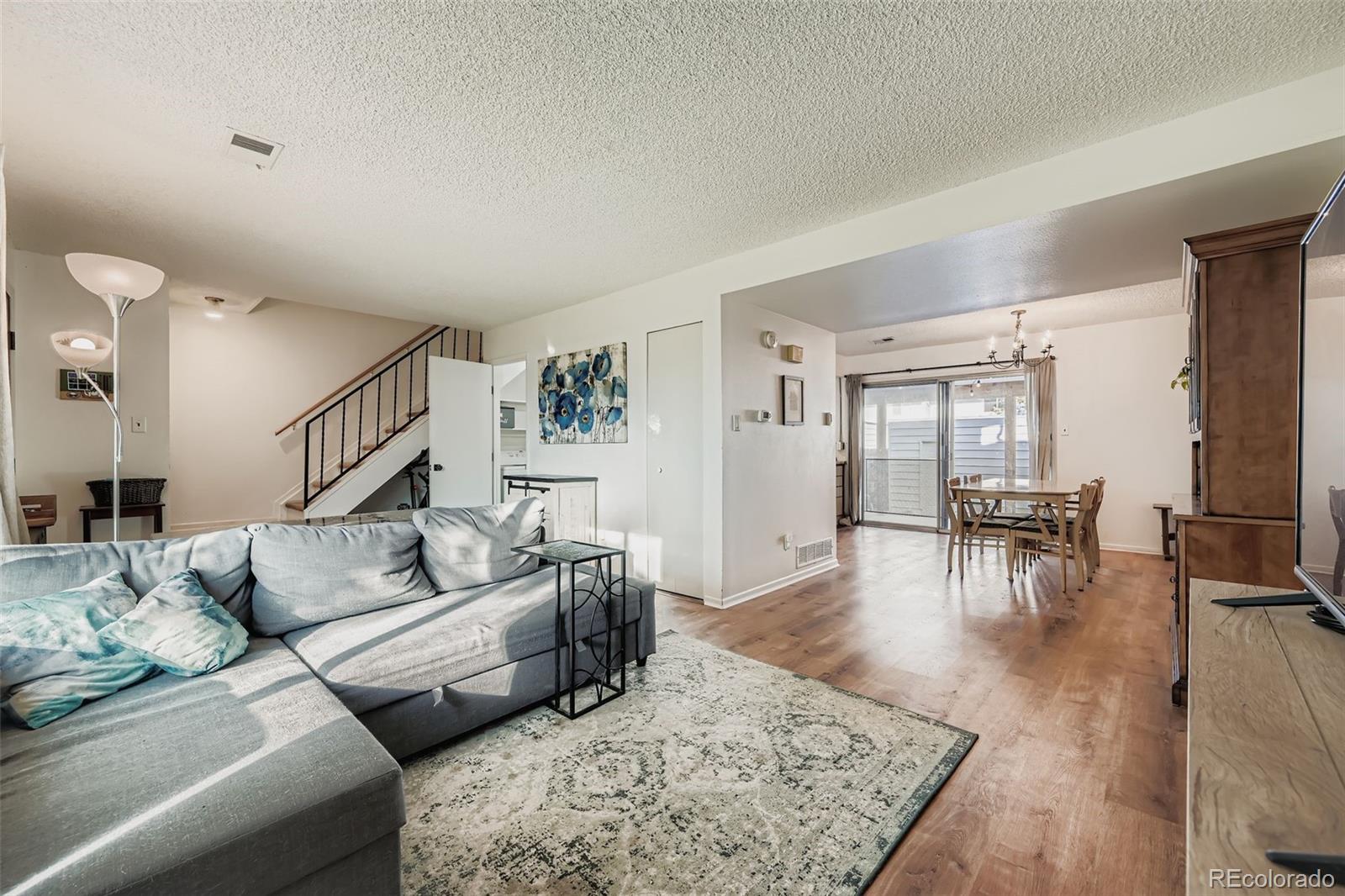 MLS Image #5 for 12628 e kansas place ,aurora, Colorado