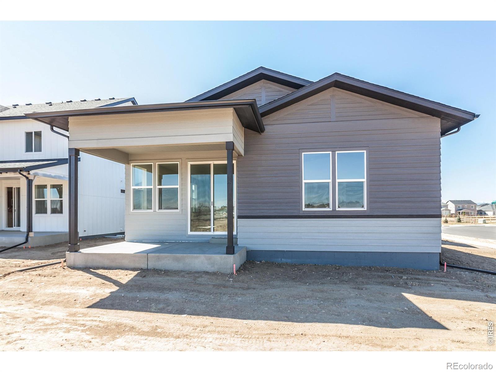 MLS Image #2 for 774  trumpet court,windsor, Colorado