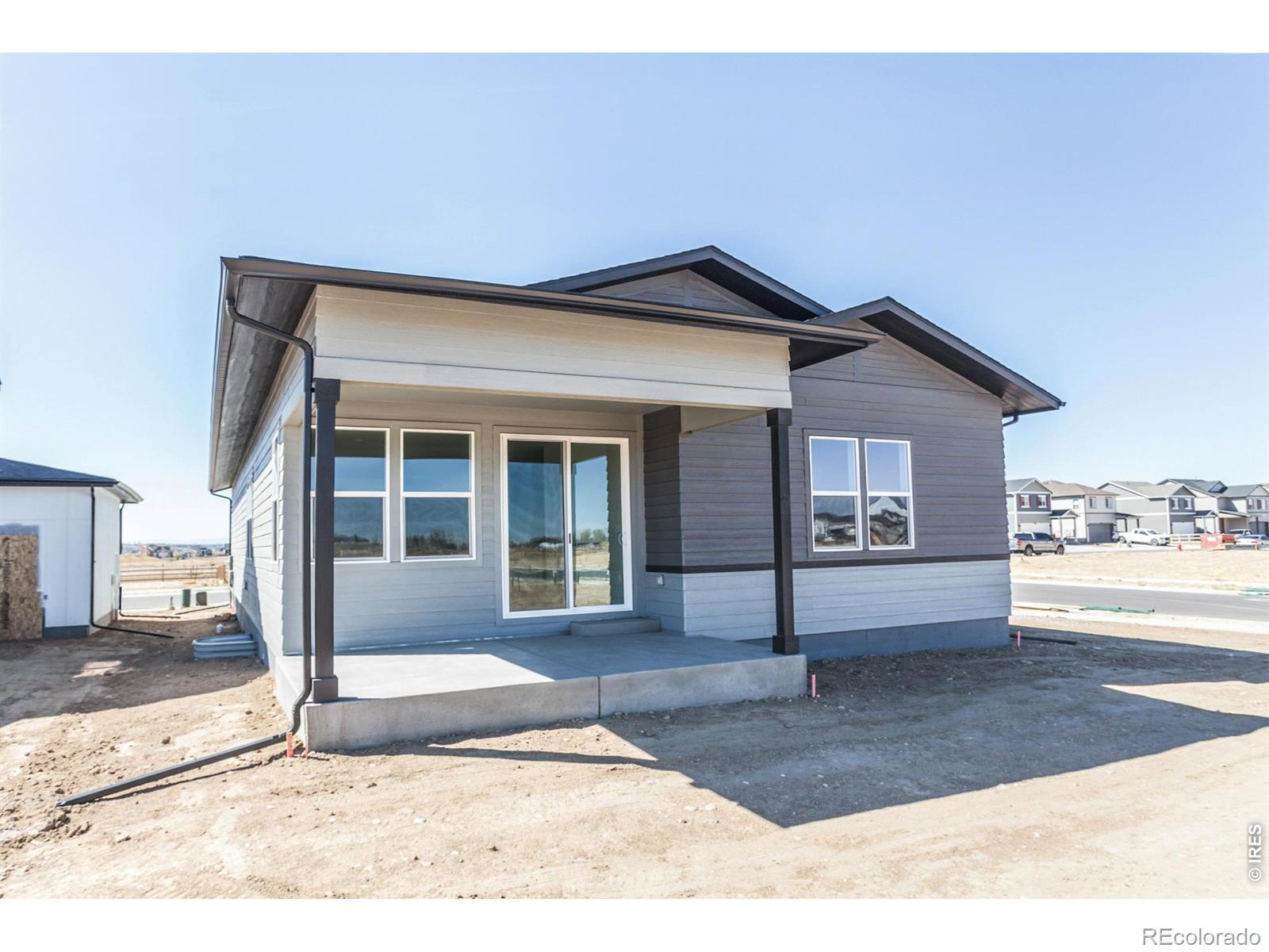 MLS Image #3 for 774  trumpet court,windsor, Colorado