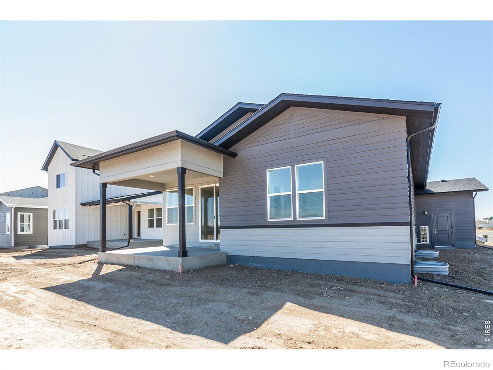 MLS Image #4 for 774  trumpet court,windsor, Colorado