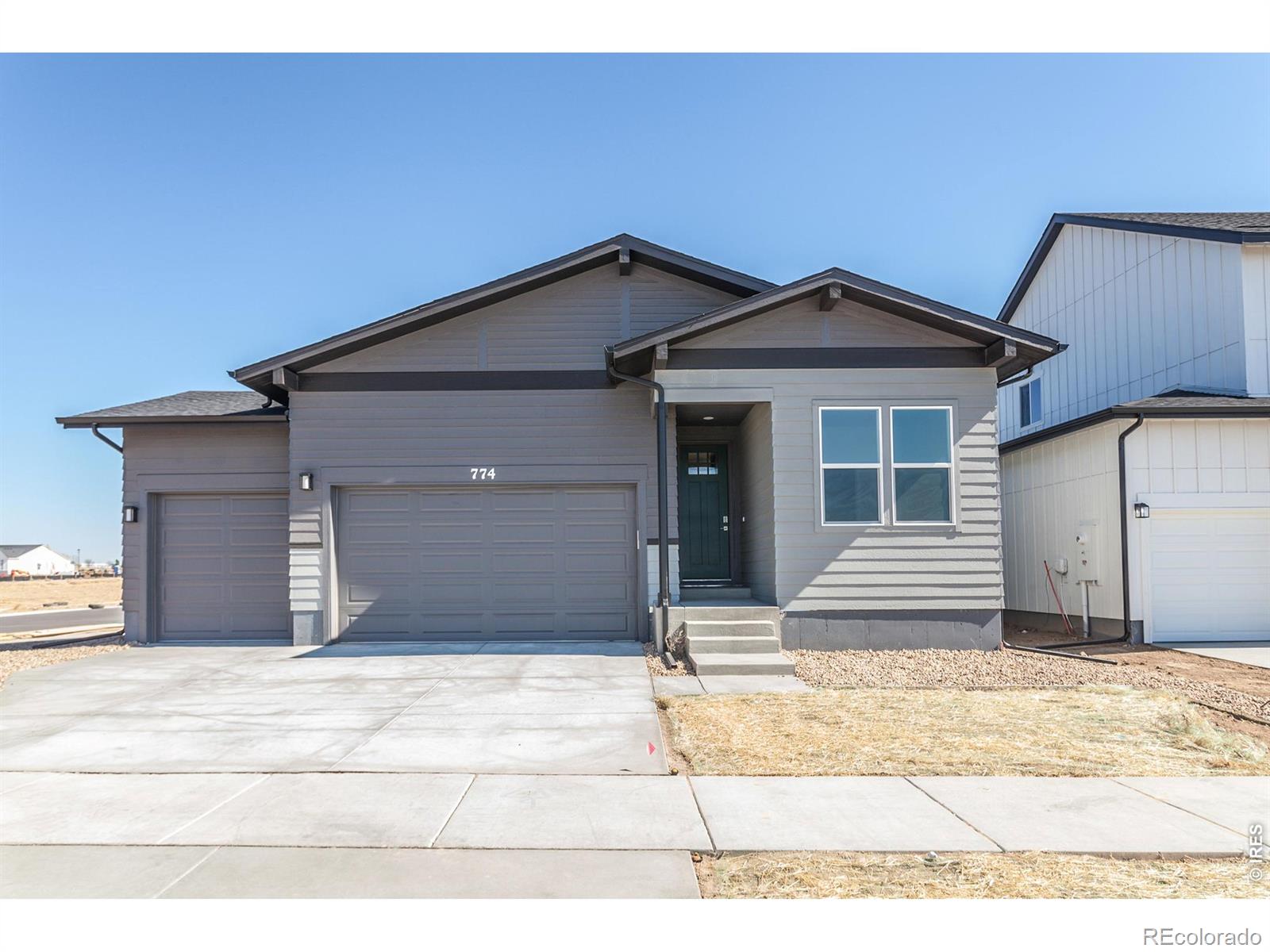 MLS Image #5 for 774  trumpet court,windsor, Colorado