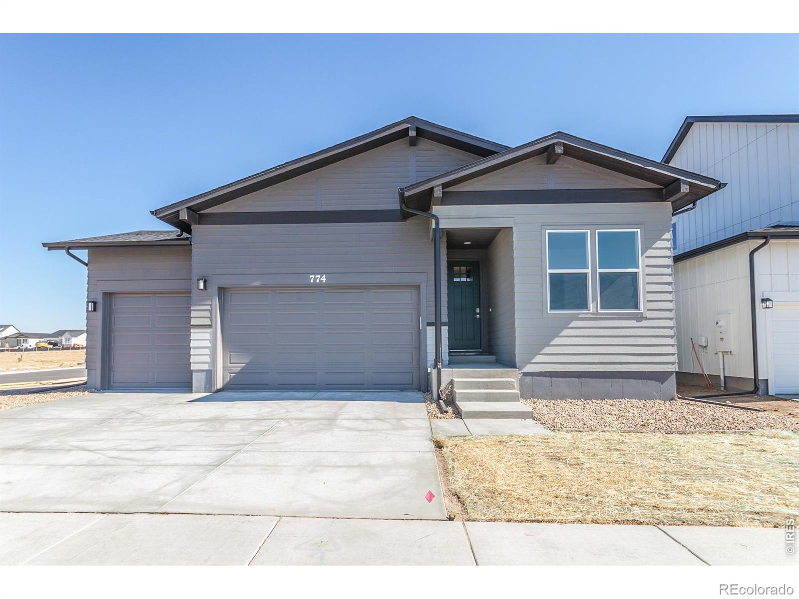MLS Image #6 for 774  trumpet court,windsor, Colorado