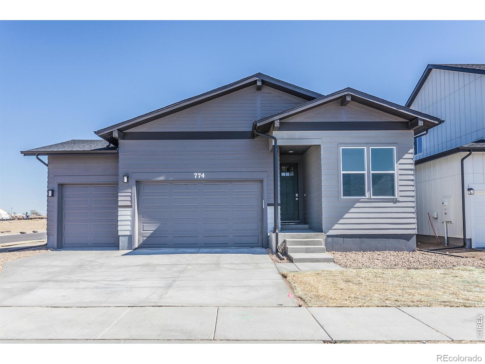 MLS Image #7 for 774  trumpet court,windsor, Colorado