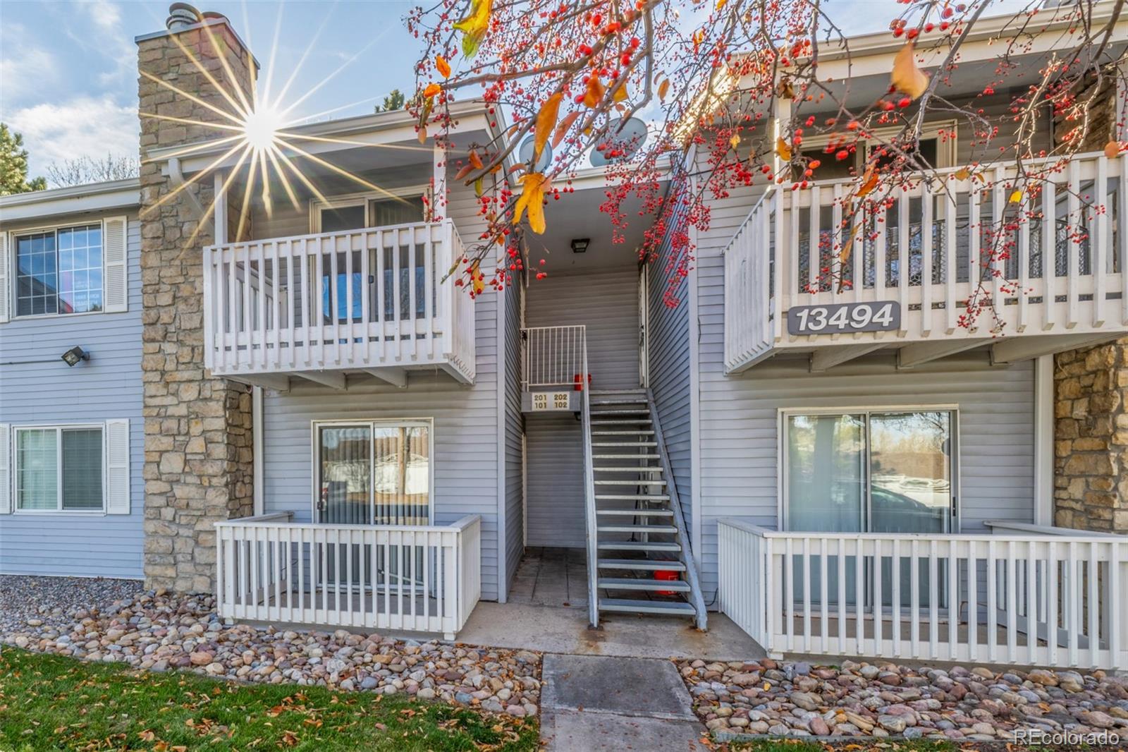 MLS Image #1 for 13494 e jewell avenue 201,aurora, Colorado